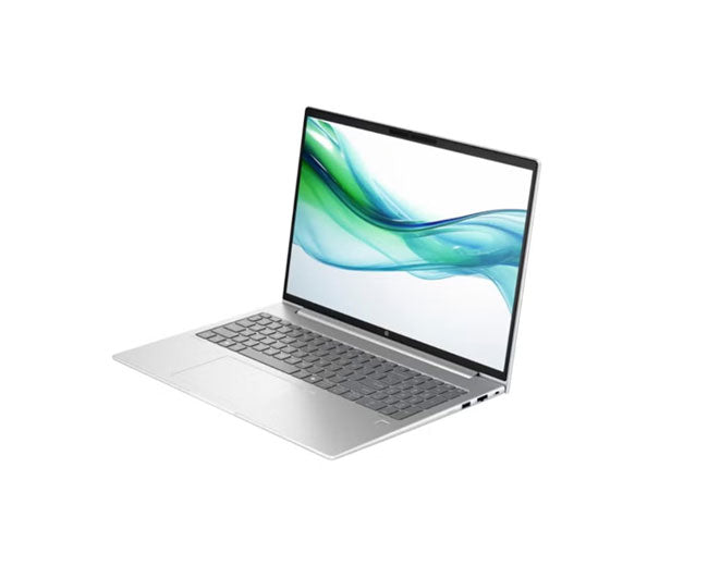 HP ProBook 460 G11 Laptop 16 Inch Intel Core Ultra 7 155U Processor, 16GB RAM 512GB SSD