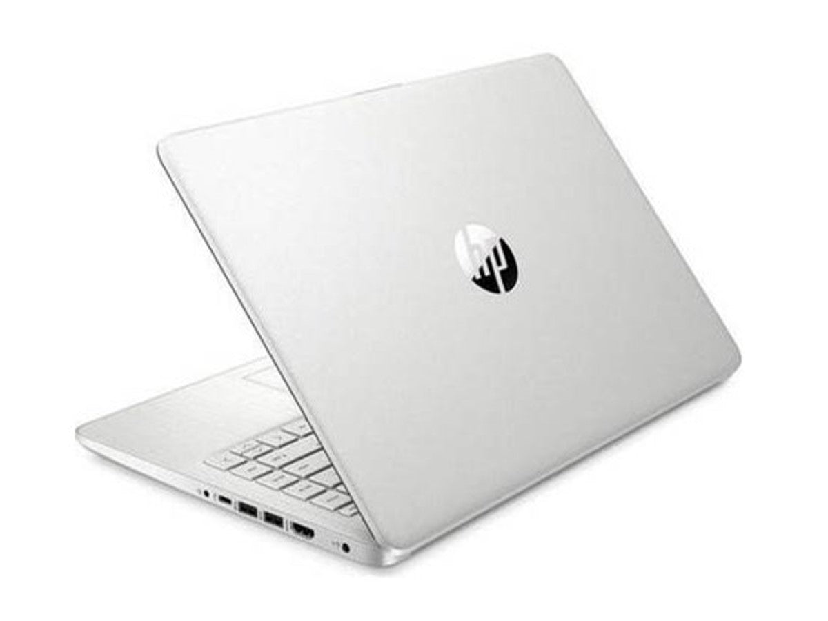 HP 14s-dq2502sa Pentium Gold 4GB 128GB Intel UHD 14 Laptop