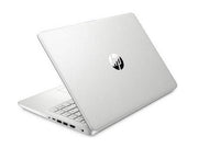 HP 14s-dq2502sa Pentium Gold 4GB 128GB Intel UHD 14 Laptop