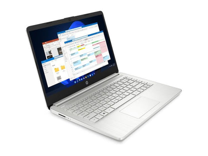 HP 14s-dq2524sa 14" Laptop