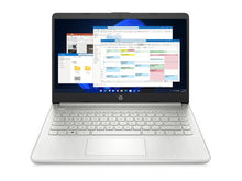 HP 14s-dq2524sa 14" Laptop