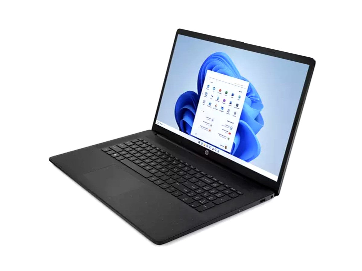 HP 17-cn0504sa Intel® Core™ i5 17.3" Laptop