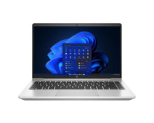 HP ProBook 445 G9 14 Inch AMD Ryzen 5 16GB RAM 256GB SSD Business Laptop Silver