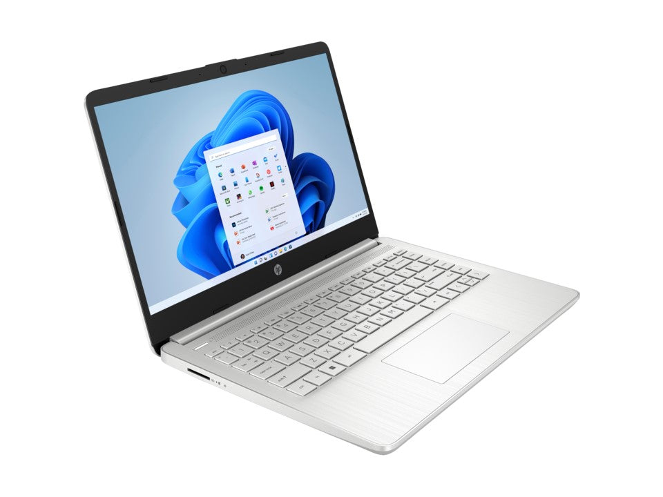 HP 14s-dq2512sa windows Laptop