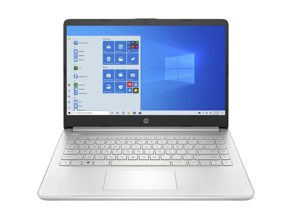HP 14s-dq2512sa windows Laptop
