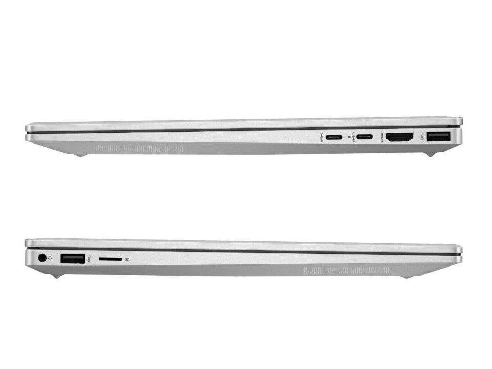 HP Pavilion Plus 14-eh0500sa 14 Laptop - Intel® Core™ i5, 512 GB SSD, Silver
