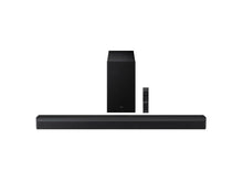 Samsung B-Series Soundbar HW-B750F