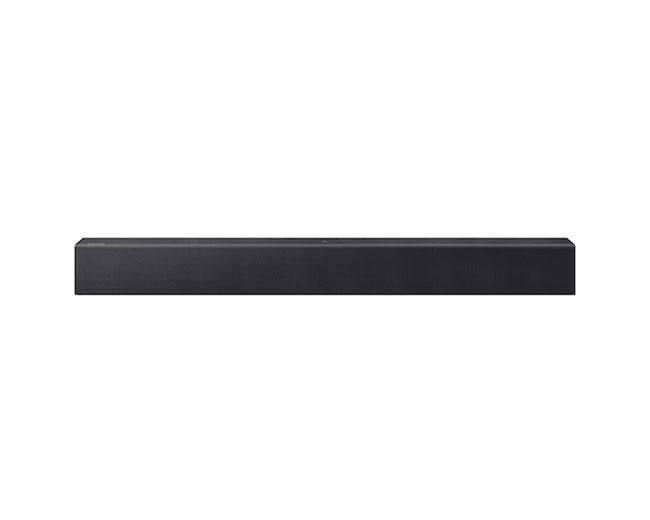 Samsung B-Series Soundbar 2.1ch with Built-in Woofer 2025 Model HW-B410F