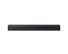 Samsung B-Series Soundbar 2.1ch with Built-in Woofer 2025 Model HW-B410F