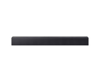 Samsung B-Series Soundbar 2.1ch with Built-in Woofer 2025 Model HW-B410F