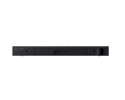 Samsung B-Series Soundbar 2.1ch with Built-in Woofer 2025 Model HW-B410F
