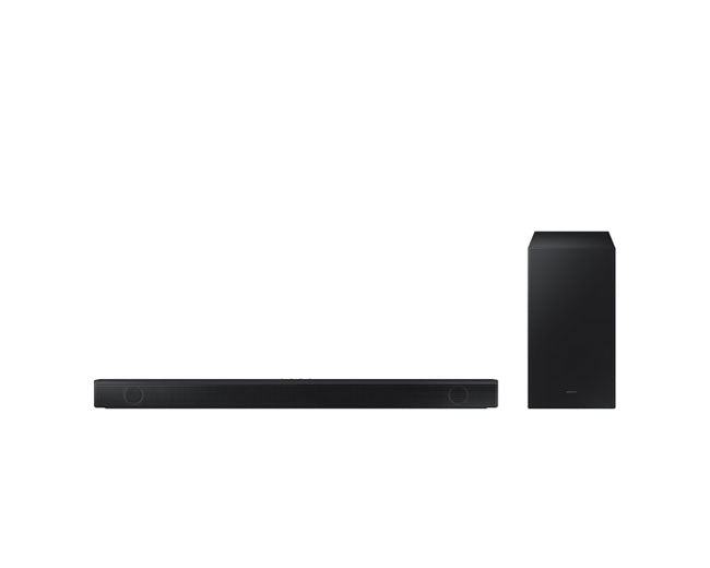Samsung 2.1 Channel Soundbar 2024 Model HW-B530 