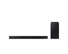 Samsung 2.1 Channel Soundbar 2024 Model HW-B530 