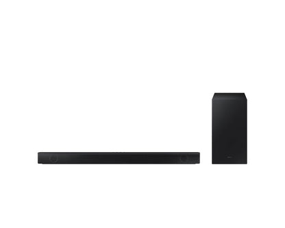 Samsung 2.1 Channel Soundbar 2024 Model HW-B530 