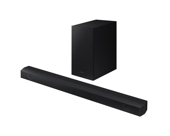 Samsung 2.1 Channel Soundbar 2024 Model HW-B530 