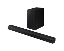 Samsung 2.1 Channel Soundbar 2024 Model HW-B530 