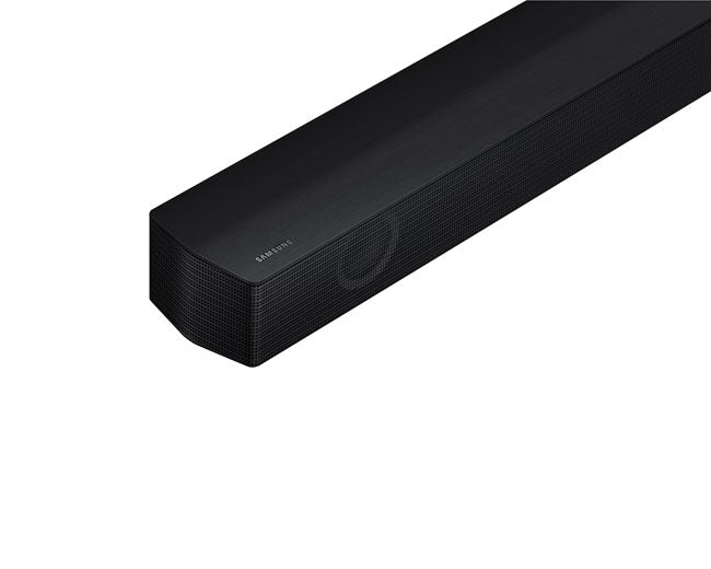 Samsung 2.1 Channel Soundbar 2024 Model HW-B530 