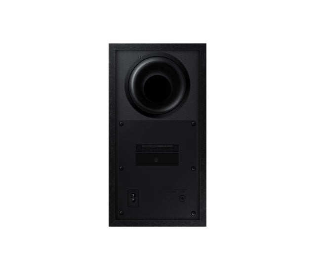Samsung 2.1 Channel Soundbar 2024 Model HW-B530 