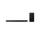 Samsung B-Series Soundbar 3.1ch with Subwoofer 2025 Model HW-B660F