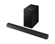 Samsung B-Series Soundbar 3.1ch with Subwoofer 2025 Model HW-B660F