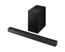 Samsung B-Series Soundbar 3.1ch with Subwoofer 2025 Model HW-B660F