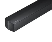 Samsung B-Series Soundbar 3.1ch with Subwoofer 2025 Model HW-B660F