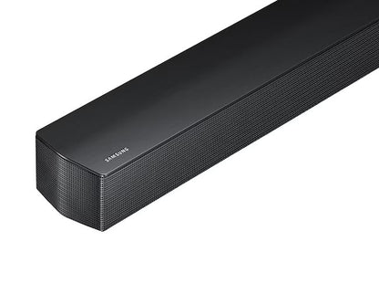 Samsung B-Series Soundbar 3.1ch with Subwoofer 2025 Model HW-B660F