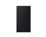 Samsung B-Series Soundbar 3.1ch with Subwoofer 2025 Model HW-B660F