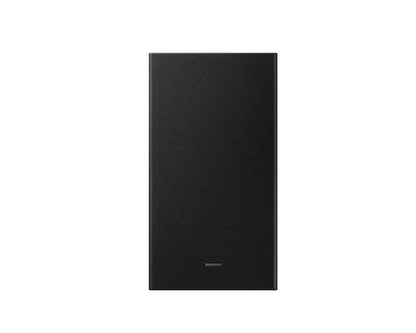 Samsung B-Series Soundbar 3.1ch with Subwoofer 2025 Model HW-B660F