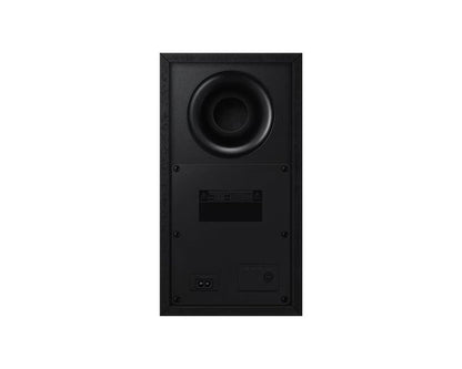 Samsung B-Series Soundbar 3.1ch with Subwoofer 2025 Model HW-B660F