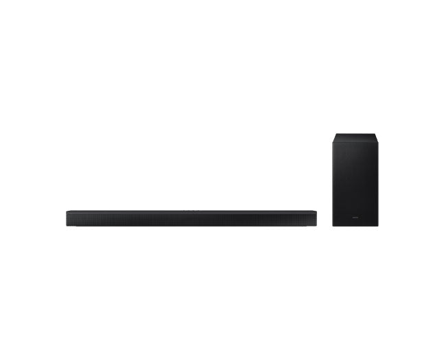 Samsung B-series Soundbar HW-B750D 5.1ch with Sub Woofer