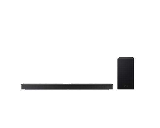 Samsung B-Series Soundbar 5.1ch with Subwoofer 2025 Model HW-B760F