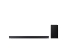 Samsung B-Series Soundbar 5.1ch with Subwoofer 2025 Model HW-B760F