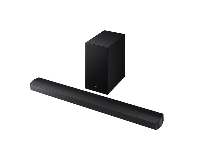 Samsung B-Series Soundbar 5.1ch with Subwoofer 2025 Model HW-B760F