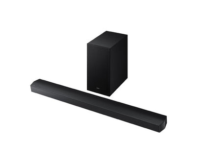 Samsung B-Series Soundbar 5.1ch with Subwoofer 2025 Model HW-B760F