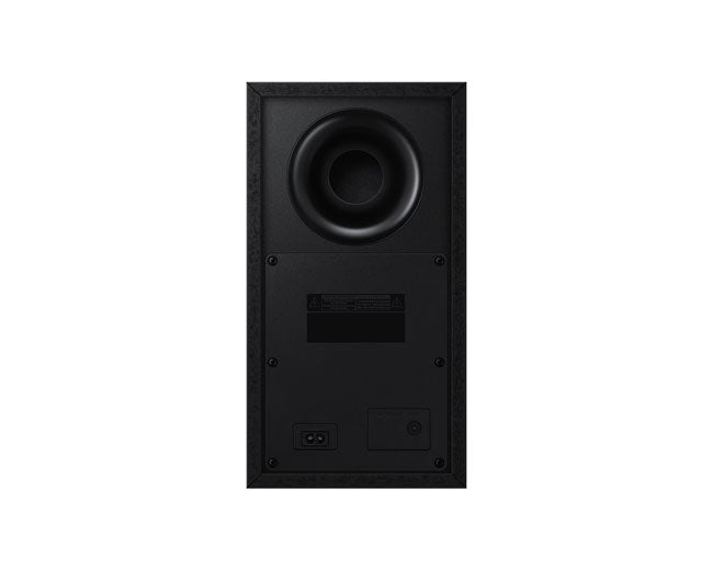 Samsung B-Series Soundbar 5.1ch with Subwoofer 2025 Model HW-B760F