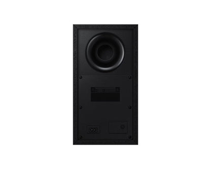 Samsung B-Series Soundbar 5.1ch with Subwoofer 2025 Model HW-B760F