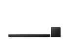 Samsung Q-Series Soundbar 5.1.2ch with Subwoofer 2025 Model HW-Q810F