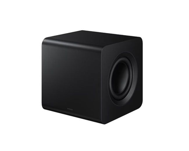 Samsung Q-Series Soundbar 5.1.2ch with Subwoofer 2025 Model HW-Q810F