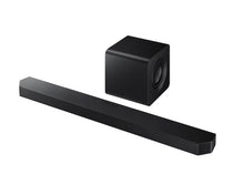 Samsung Q-Series Soundbar 5.1.2ch with Subwoofer 2025 Model HW-Q810F