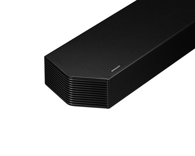 Samsung Q-Series Soundbar 5.1.2ch with Subwoofer 2025 Model HW-Q810F
