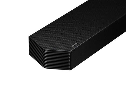 Samsung Q-Series Soundbar 5.1.2ch with Subwoofer 2025 Model HW-Q810F
