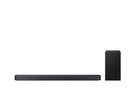 Samsung Q-Series Soundbar 3.1.2ch with Subwoofer 2025 HW-Q610F