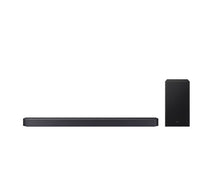 Samsung Q-Series Soundbar 3.1.2ch with Subwoofer 2025 HW-Q610F