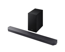Samsung Q-Series Soundbar 3.1.2ch with Subwoofer 2025 HW-Q610F