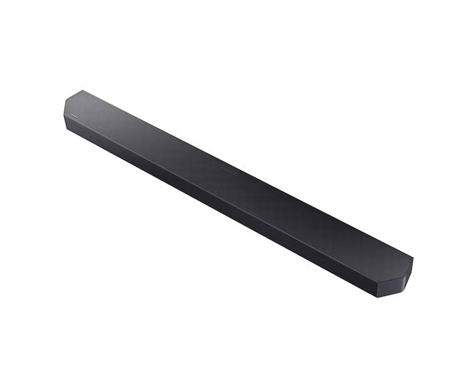 Samsung Q-Series Soundbar 3.1.2ch with Subwoofer 2025 HW-Q610F