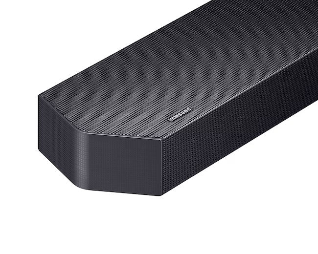 Samsung Q-Series Soundbar 3.1.2ch with Subwoofer 2025 HW-Q610F