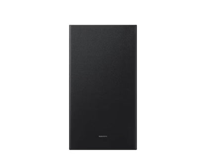 Samsung Q-Series Soundbar 3.1.2ch with Subwoofer 2025 HW-Q610F