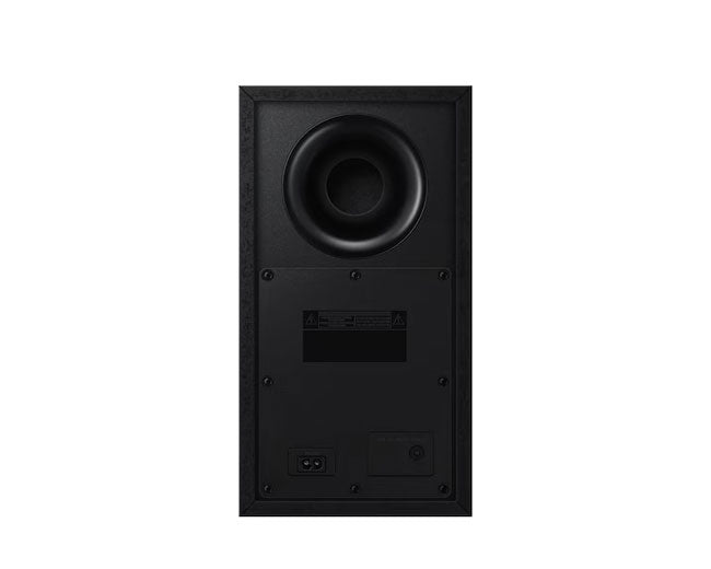 Samsung Q-Series Soundbar 3.1.2ch with Subwoofer 2025 HW-Q610F