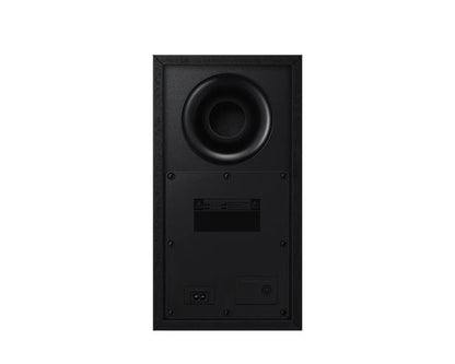 Samsung Q-Series Soundbar 3.1.2ch with Subwoofer 2025 HW-Q610F
